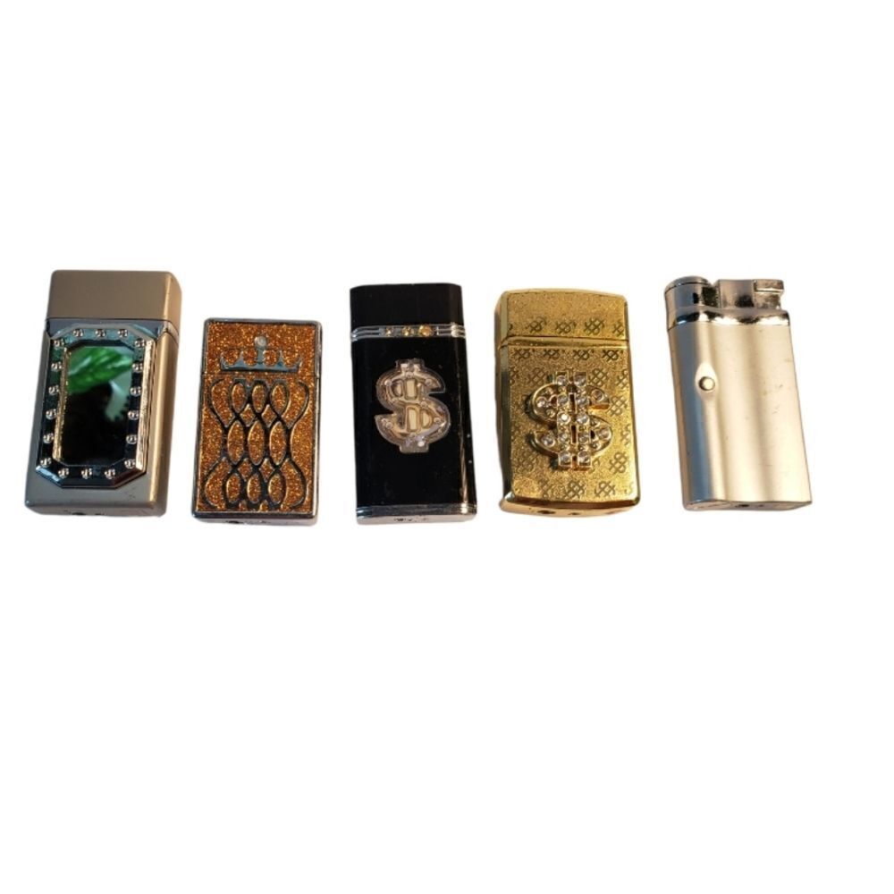 Novelty Lighters 